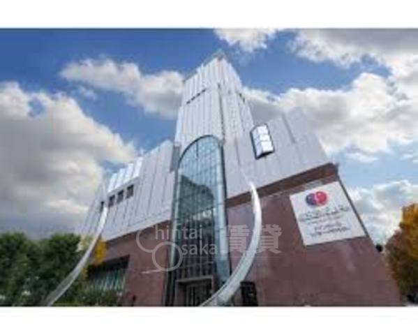 スーパー　新梅田シティ（スーパー）まで847m