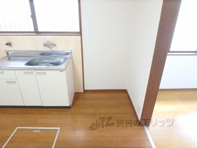 その他部屋・スペース　冷蔵庫置場