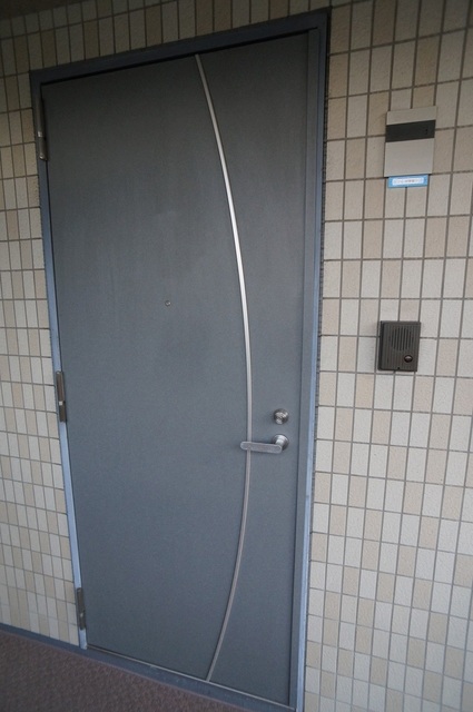 玄関　参考写真