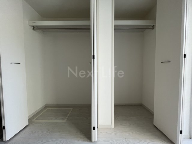 収納　リブリ・淵野辺3