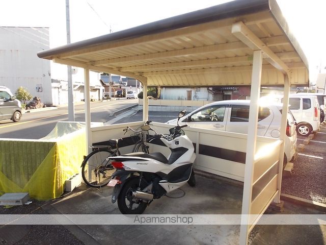 その他共有部分　その他共有部分