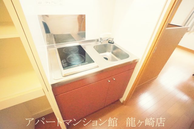 キッチン　画像7