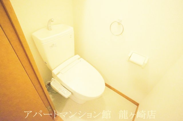 トイレ　画像6