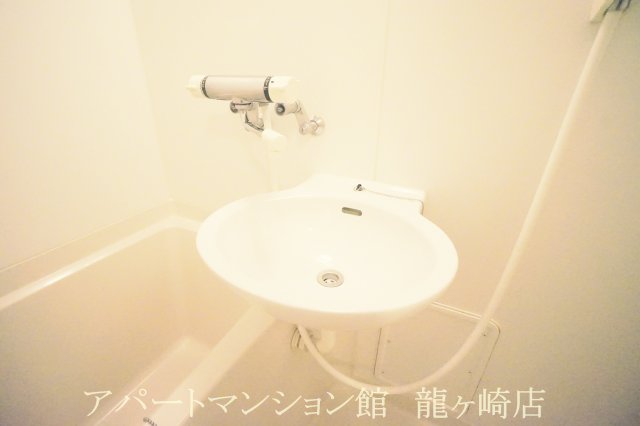 洗面設備　画像8