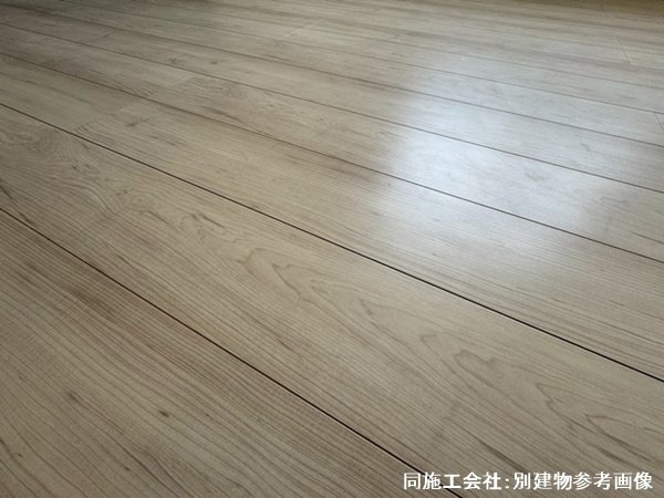 その他部屋・スペース　ゆっくりくつろげる寝室です♪