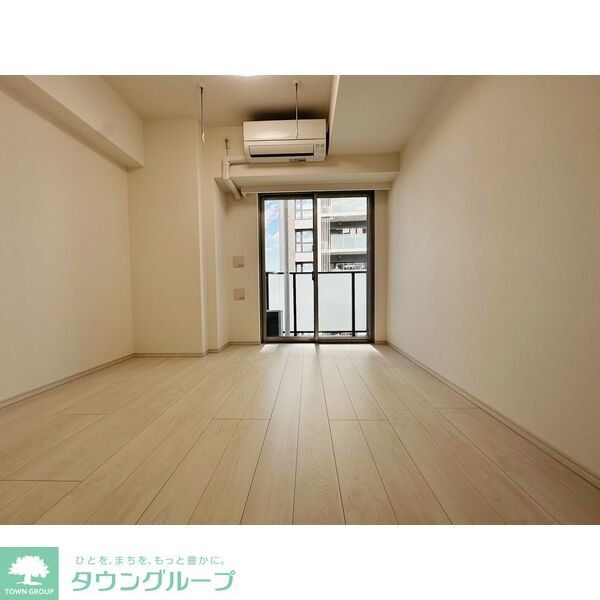 居室・リビング　リビング/居室