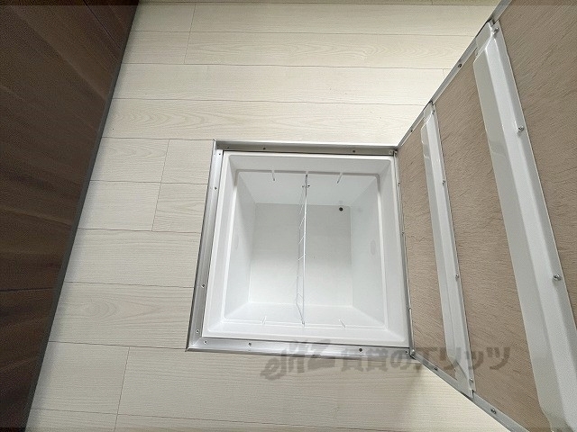 その他　床下収納