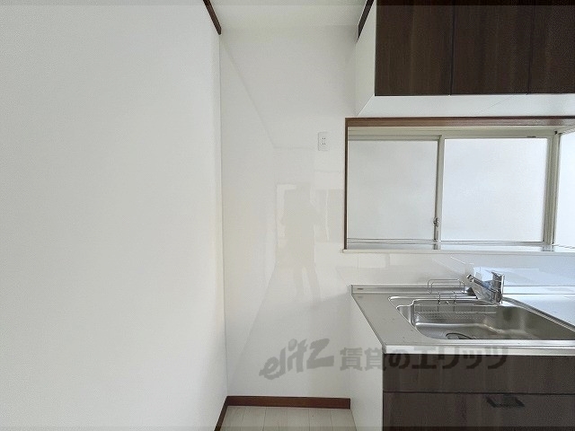 その他部屋・スペース　冷蔵庫置場