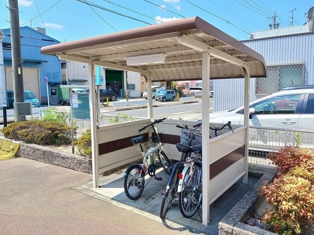 カーサ グラッツィオーソのその他写真