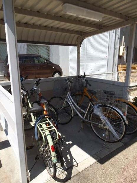 カーサ グラッツィオーソのその他写真