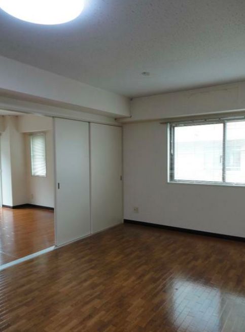 その他部屋・スペース　きれいな内装です