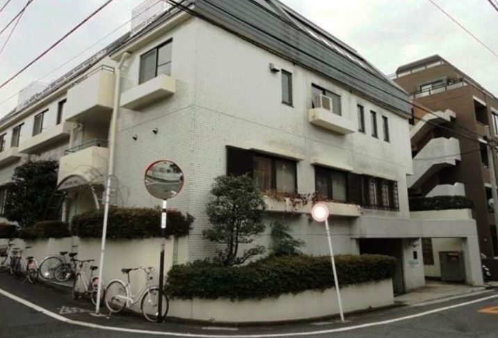 建物外観　建物外観を気になさる方へ、見た目の良い物件です