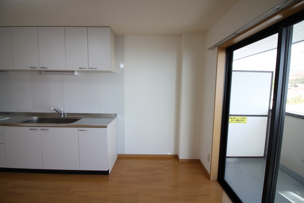 その他部屋・スペース　キッチン横スペース