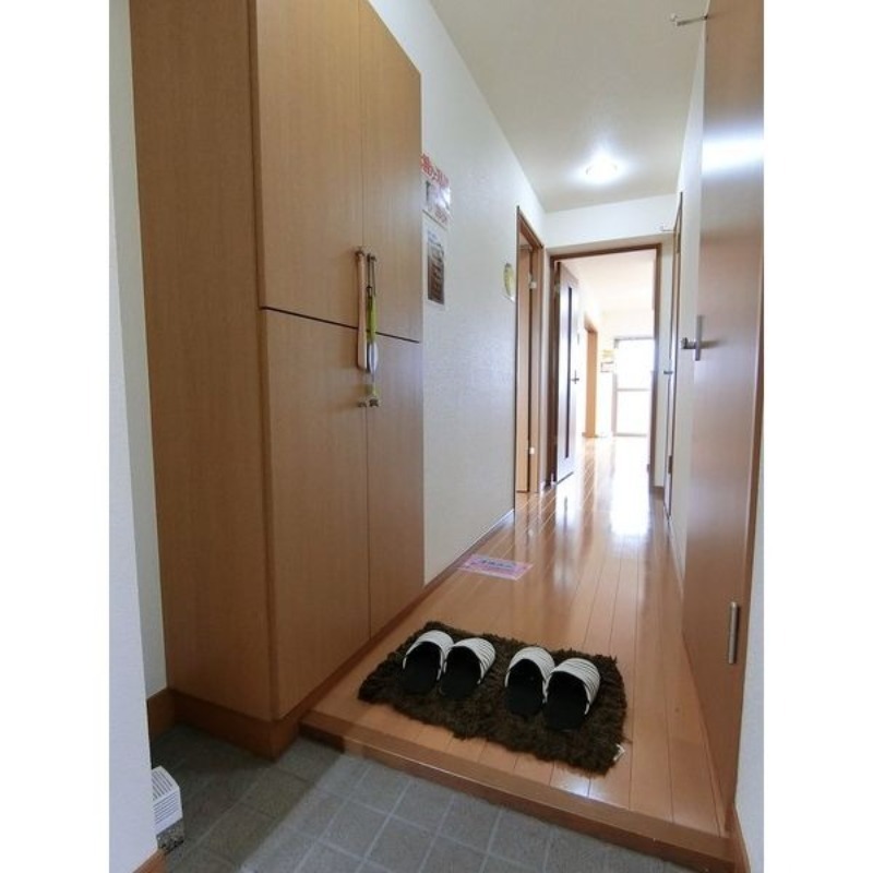 居室・リビング　図面と現状に相違がある場合には現状を優先