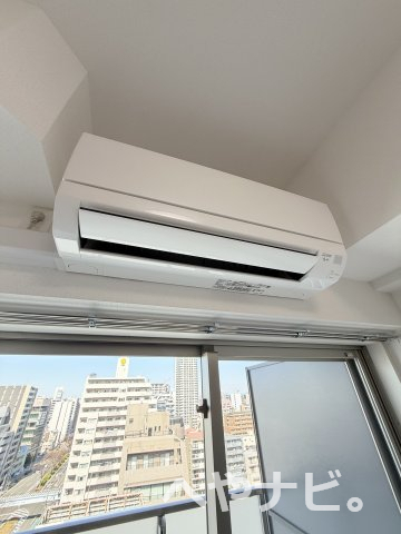 その他設備　★エアコン