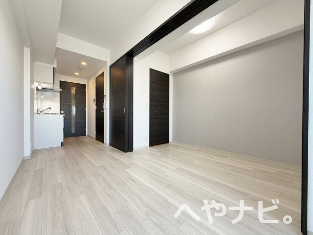 居室・リビング　★リビング