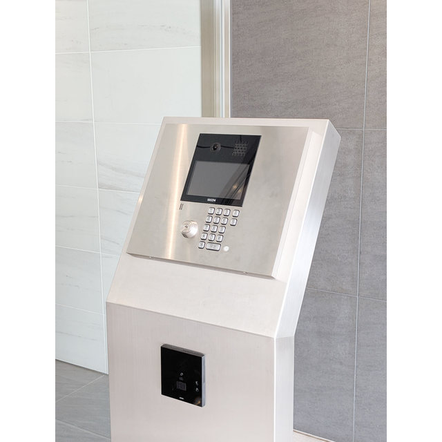 その他共有部分　オートロック