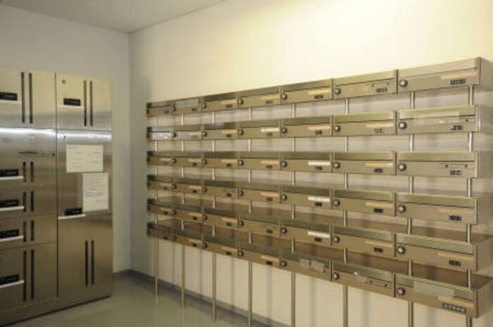 その他共有部分　別室参考写真