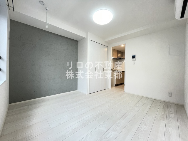 その他部屋・スペース　フローリングで雰囲気のいい内装です！