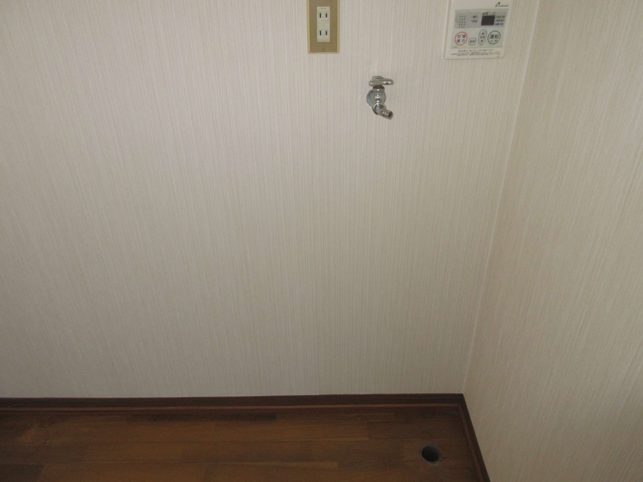慎和住宅の内装写真