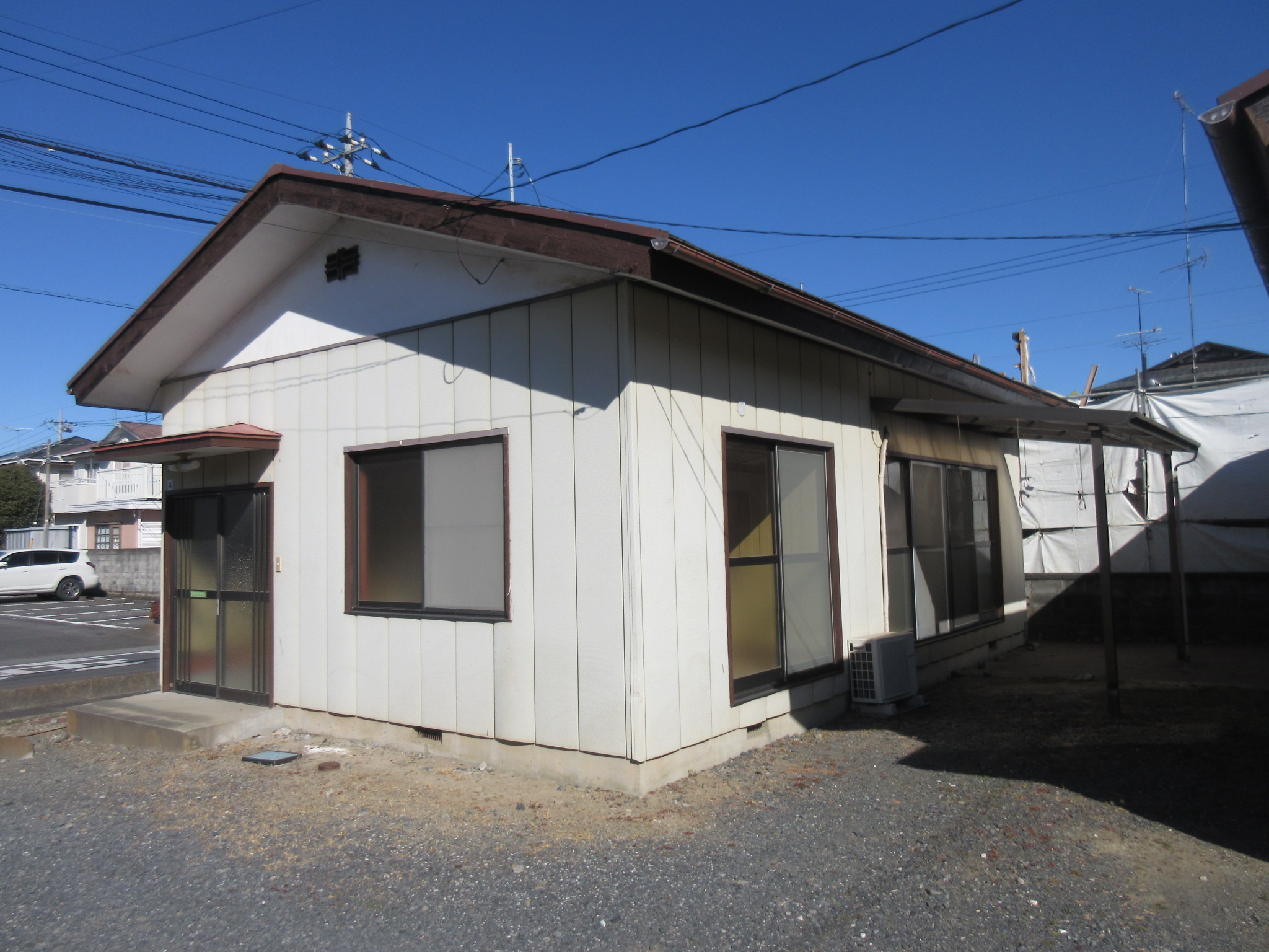 慎和住宅のその他写真