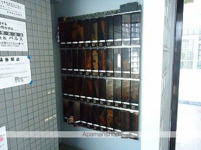 その他共有部分　その他共有部分