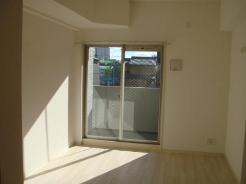 居室・リビング　室内（イメージ）