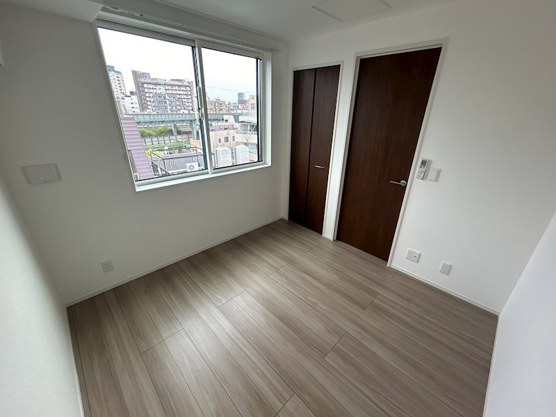 その他部屋・スペース　ハピネス　ミノリ　北区田端新町１