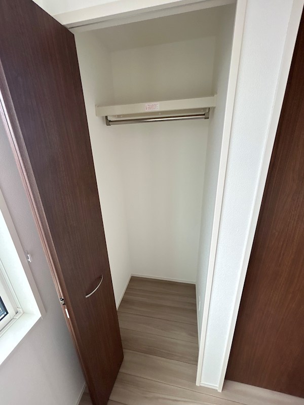 収納　ハピネス　ミノリ　北区田端新町１