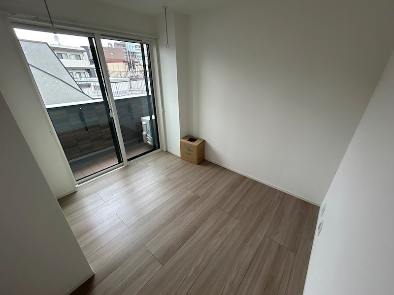 居室・リビング　ハピネス　ミノリ　北区田端新町１