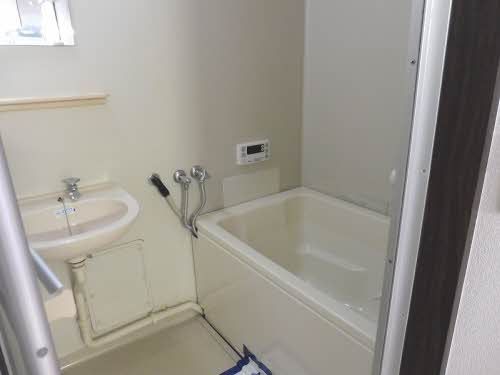 バス・シャワールーム　浴室