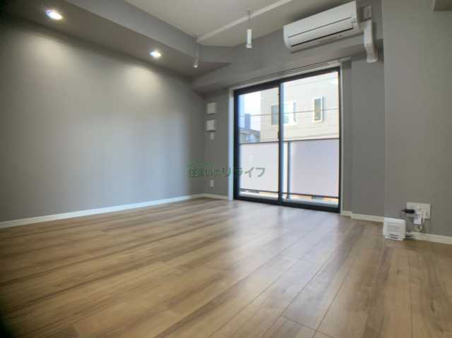 居室・リビング　ルネサンスコート駒込