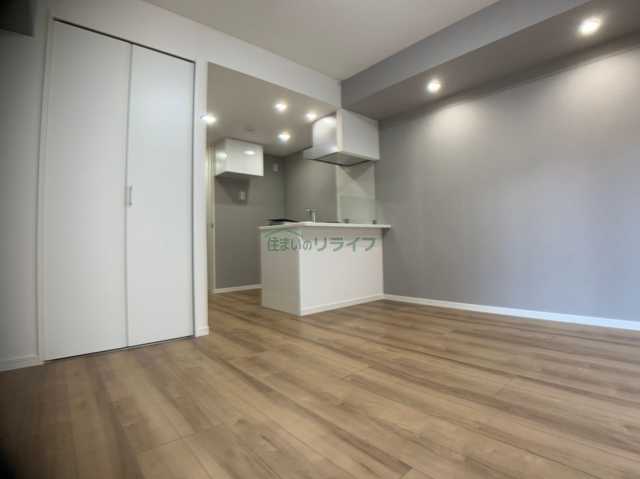 その他部屋・スペース　ルネサンスコート駒込