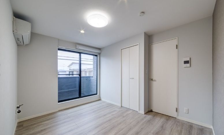 居室・リビング　リビング/居室