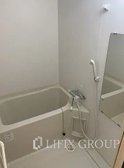 バス・シャワールーム　風呂