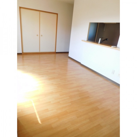 居室・リビング　2019.7撮影