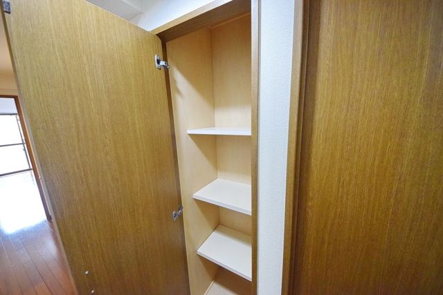 その他　★収納スペース★