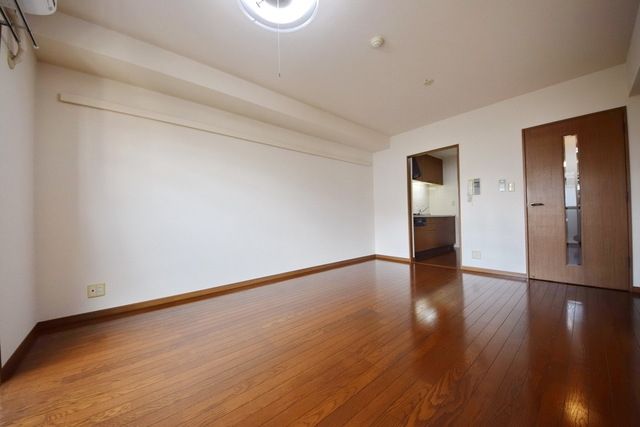 居室・リビング　★綺麗なフローリングのお部屋です★