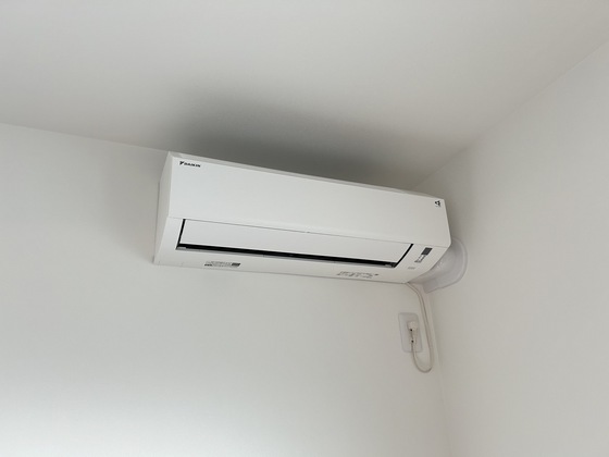 その他設備　※別部屋の写真です