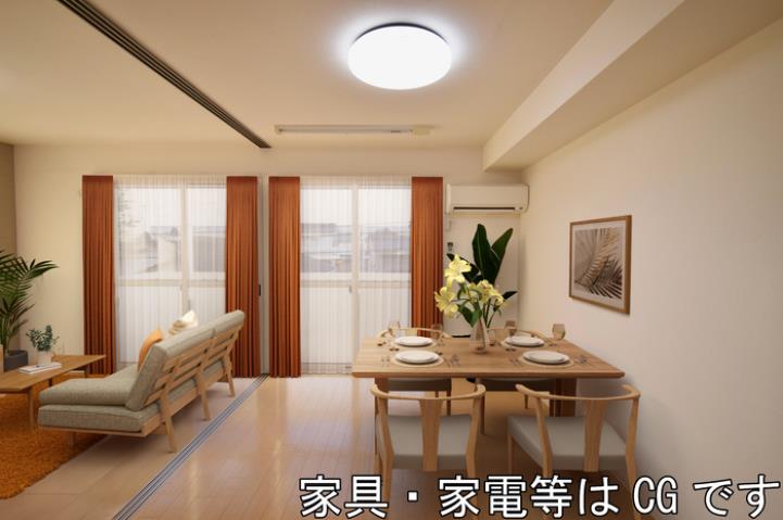 居室・リビング