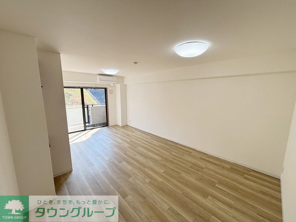 居室・リビング　リビング/居室