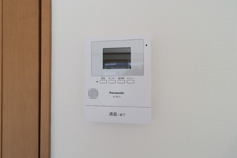 セキュリティ　図面と現状に相違がある場合には現状を優先