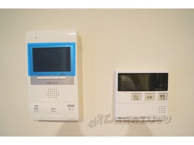 セキュリティ　ドアフォン（ＴＶ含）