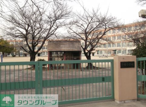 小学校　名古屋市立千種小学校（小学校）まで720m