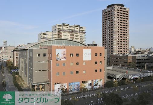 その他　メガロス　千種（その他）まで160m