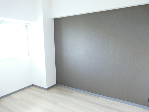 その他部屋・スペース　明るいお部屋！