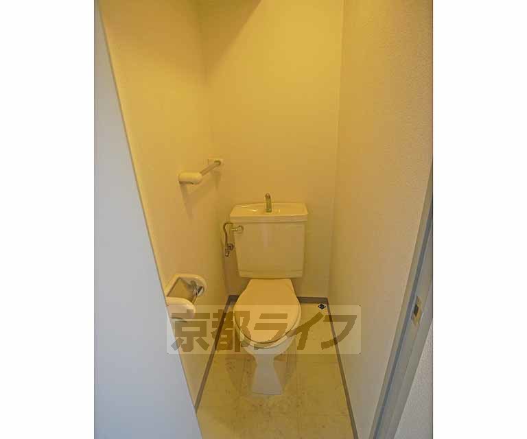 トイレ　綺麗なトイレです。