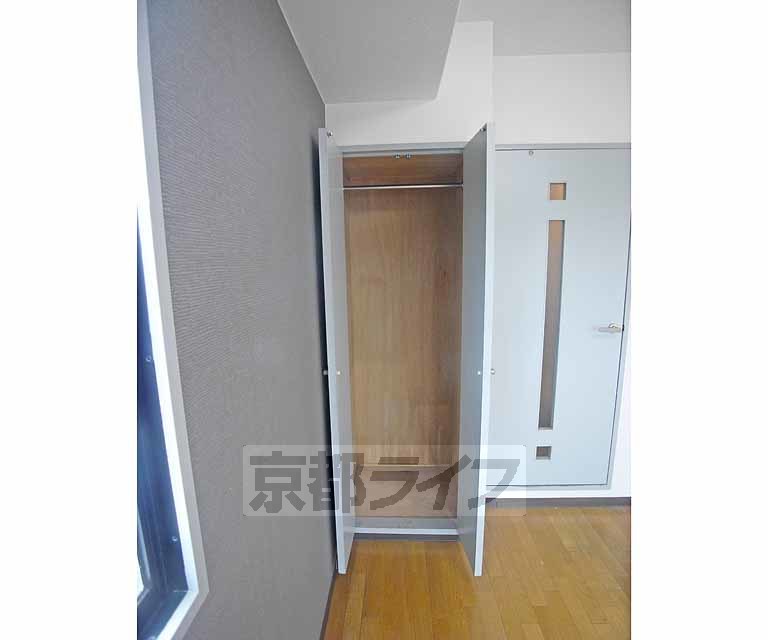 収納　沢山入ります。