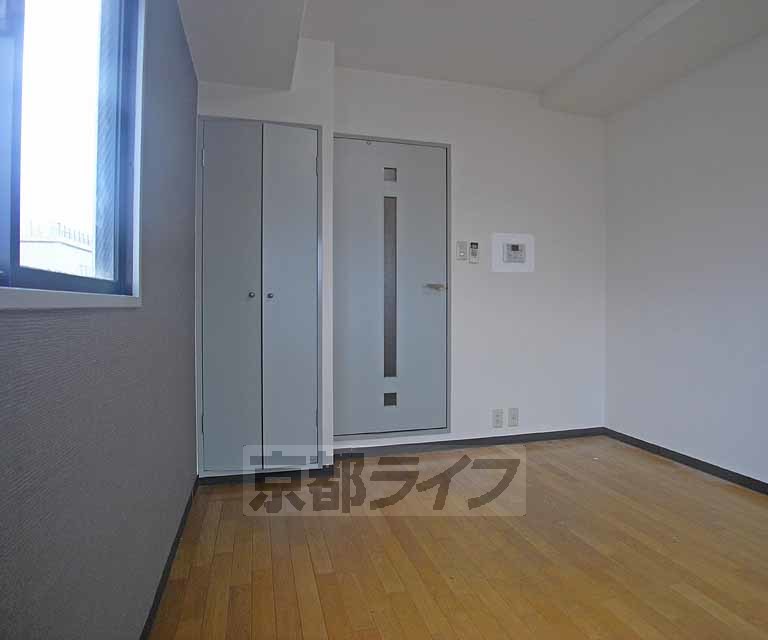 その他部屋・スペース　別角度です。