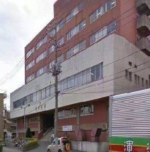 病院　東武中央病院（病院）まで1400m